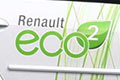 Renault Logan eco2