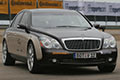BRABUS Maybach 57