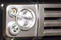 Defender SVX