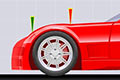 Sports Car Designer