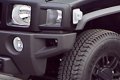 Hummer H3 Black Edition