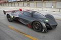 Mazda Furai