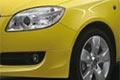 Fabia Sport