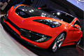 Hyundai Genesis Coupe