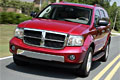 Dodge Durango HEMI Hybrid