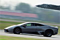 Lamborghini Reventon  Panavia Tornado