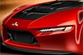 Mitsubishi Concept-RA