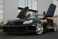 BRABUS Mercedes-Benz SLR McLaren Roadster
