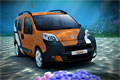 Citroen Nemo Concetto