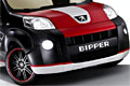 Peugeot Bipper Beep Beep