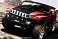 HUMMER HX