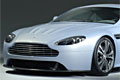 Aston Martin V12 Vantage RS