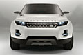 Land Rover LRX
