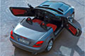Mercedes-Benz SLK-Class