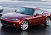 Mazda MX-5 Roadster Coupe