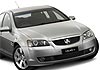 Holden VE Commodore Calais V