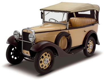 Datsun 12