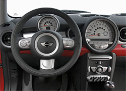 2007 BMW Mini Cooper,  