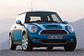 2007 BMW Mini Cooper S