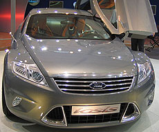 Ford Iosis