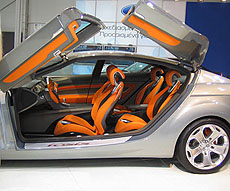 Ford Iosis