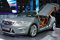 Ford Iosis