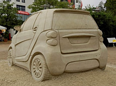 Smart Fortwo   ( )