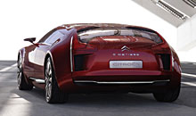 Citroen C-Metisse 