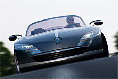 Renault Nepta