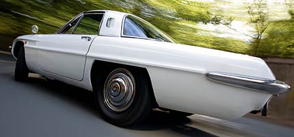 Mazda Cosmo 1967 