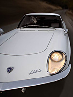 Mazda Cosmo 1967 