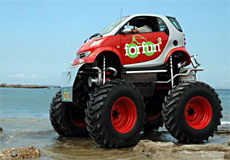 Smart Forfun2