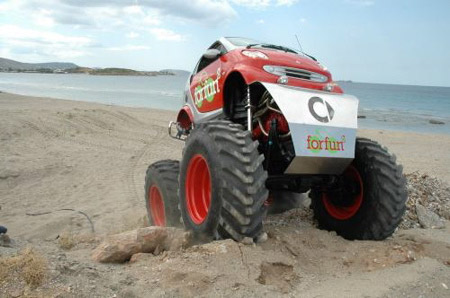Smart Forfun2  