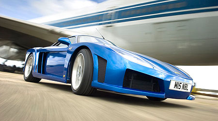 Noble M15