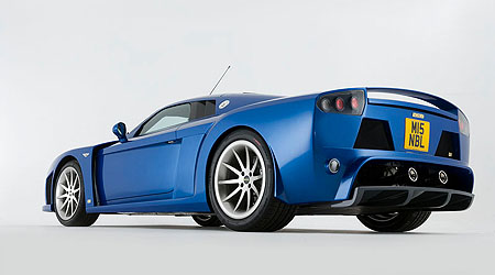 Noble M15