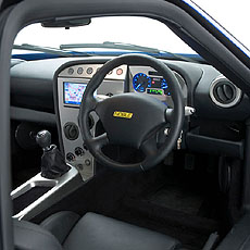 Noble M15