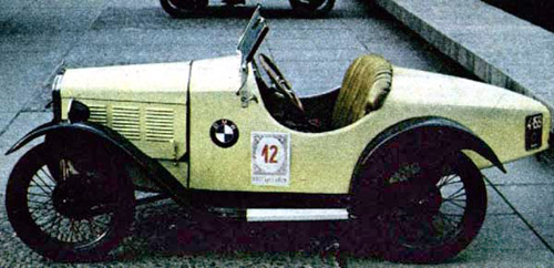  Dixi DA 3