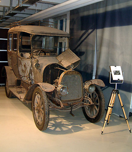 Dixi R9