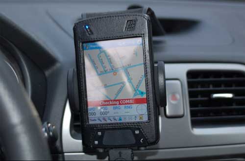 GPS-   -    