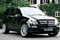 Carlsson CK50