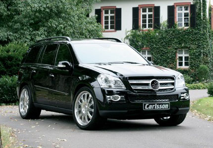 Carlsson CK50