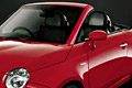 Fiat 500 2007 , 