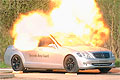 Mercedes-Benz Guard