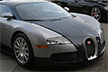 Bugatti Veyron