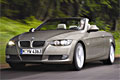  BMW 3 Series 2007