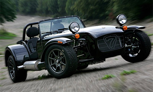 Caterham Seven