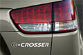 Citroen C-Crosser