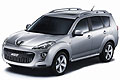 Peugeot 4007