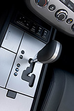 Nissan Murano SE AWD