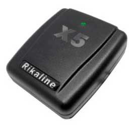 Внешние навигаторы функционально не уступают КПК с GPS-модулем